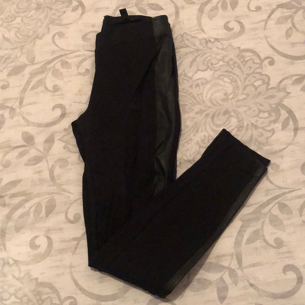 J Crew leggings